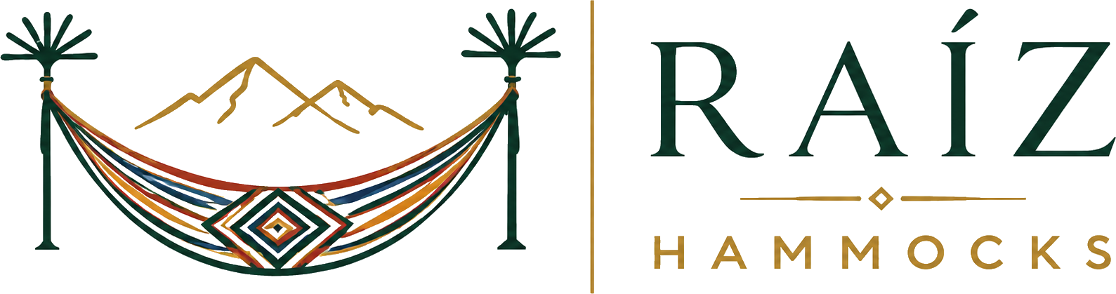 RAÍZ Hammocks
